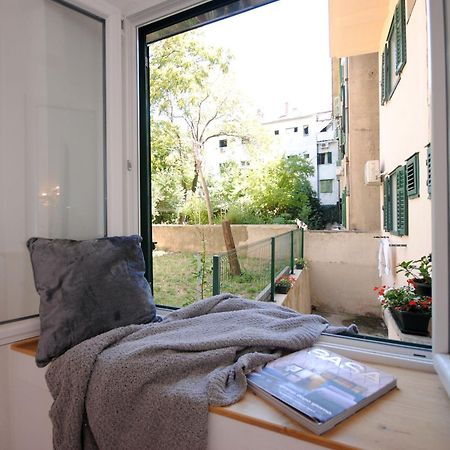 Apartment Gallery Split Extérieur photo