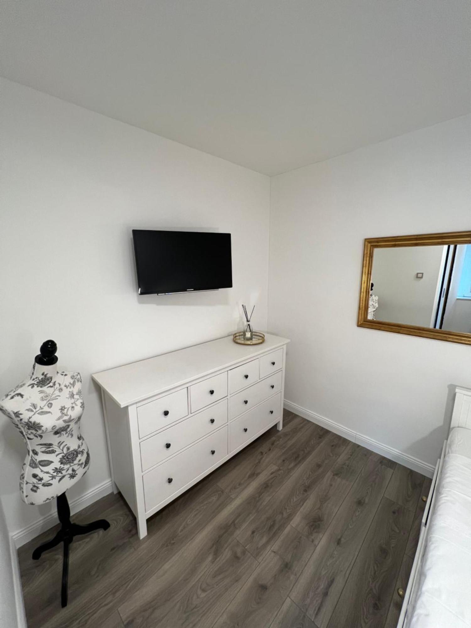 Apartment Gallery Split Extérieur photo