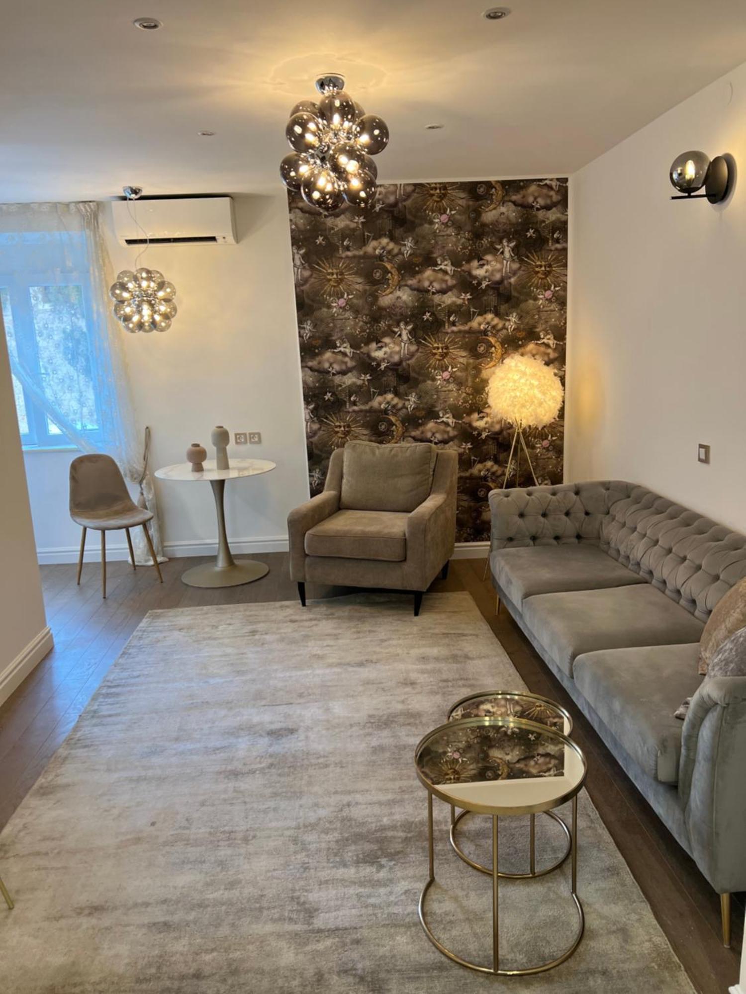 Apartment Gallery Split Extérieur photo