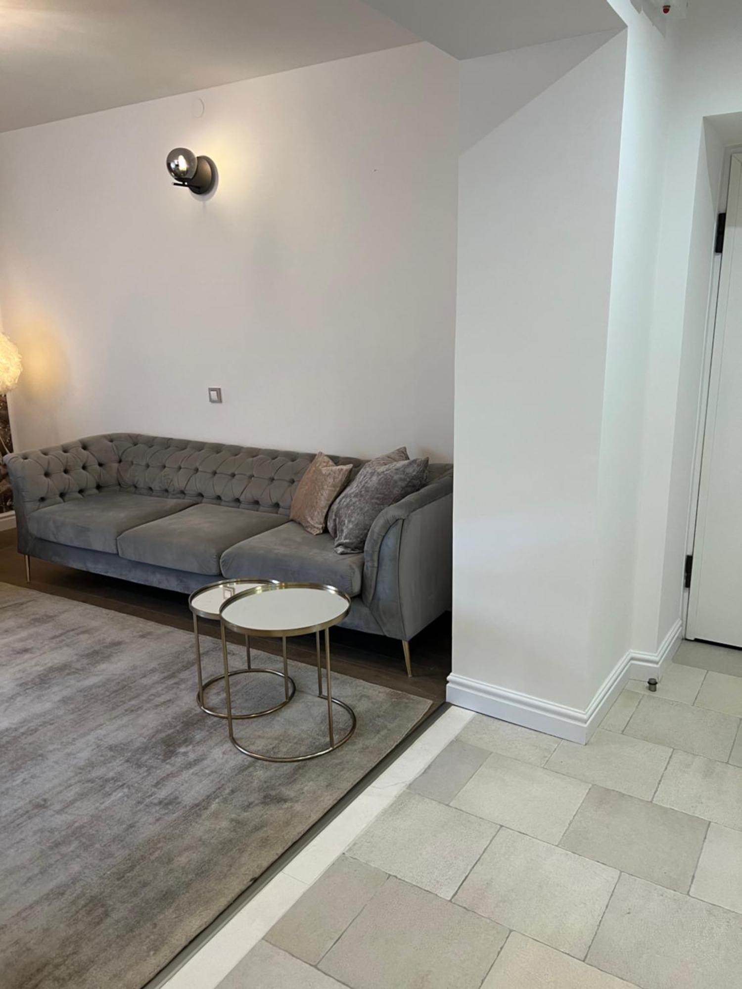 Apartment Gallery Split Extérieur photo