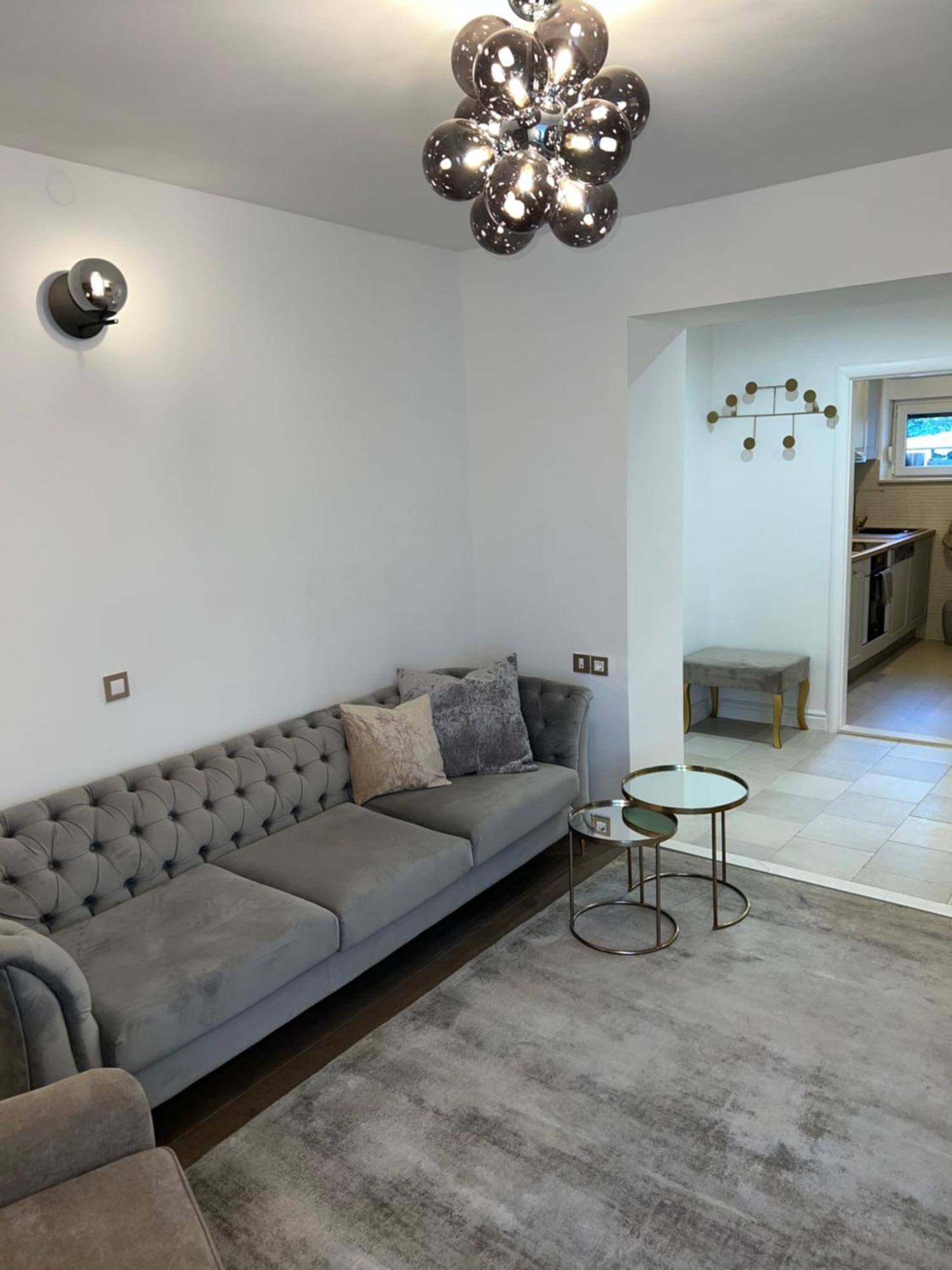 Apartment Gallery Split Extérieur photo
