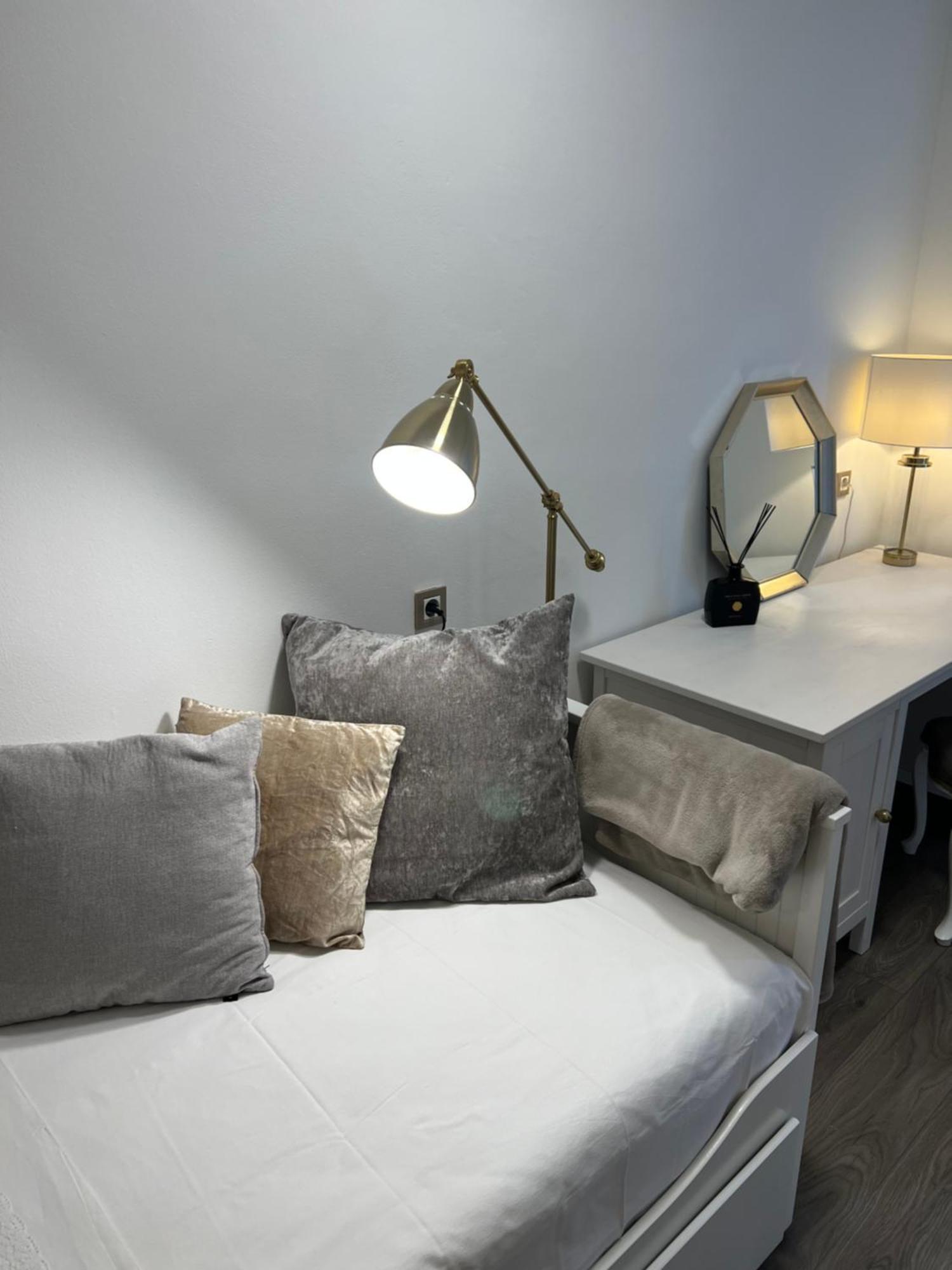 Apartment Gallery Split Extérieur photo