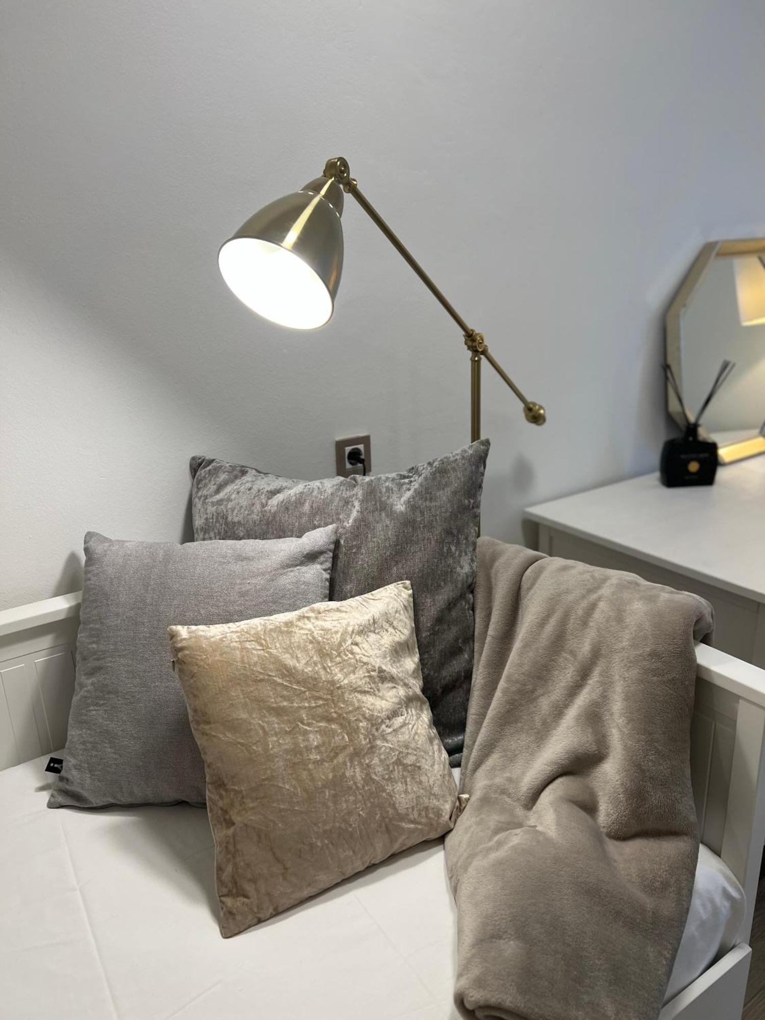 Apartment Gallery Split Extérieur photo