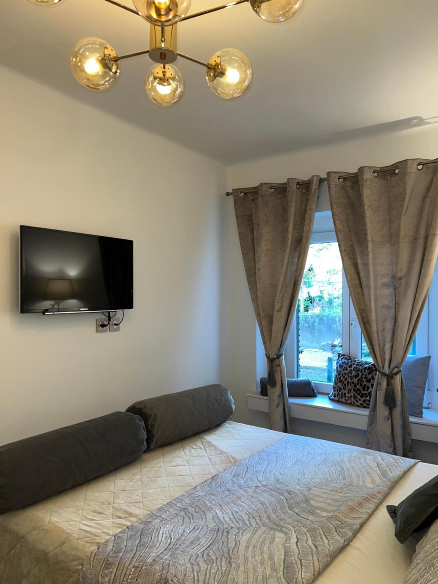 Apartment Gallery Split Extérieur photo
