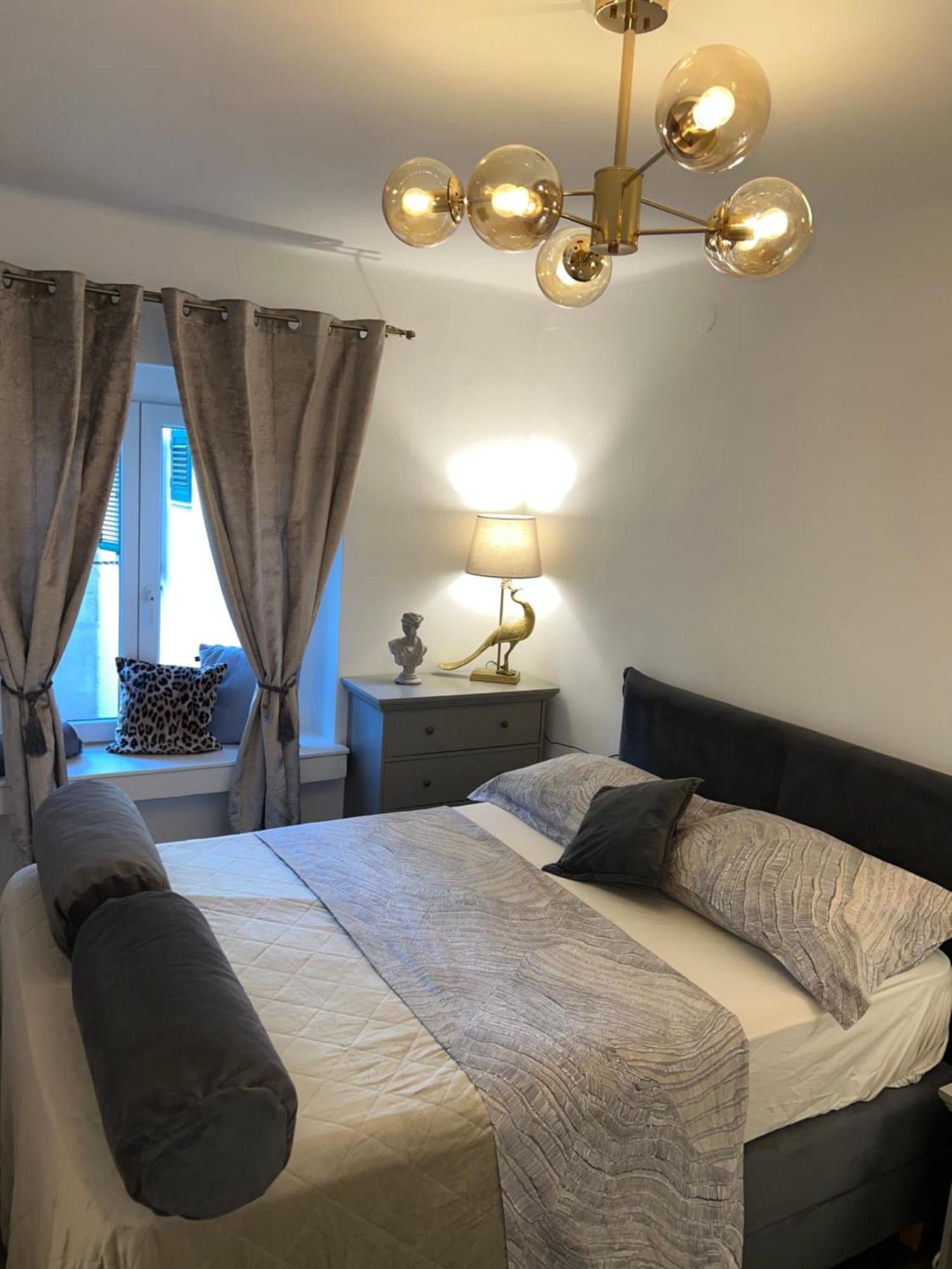 Apartment Gallery Split Extérieur photo