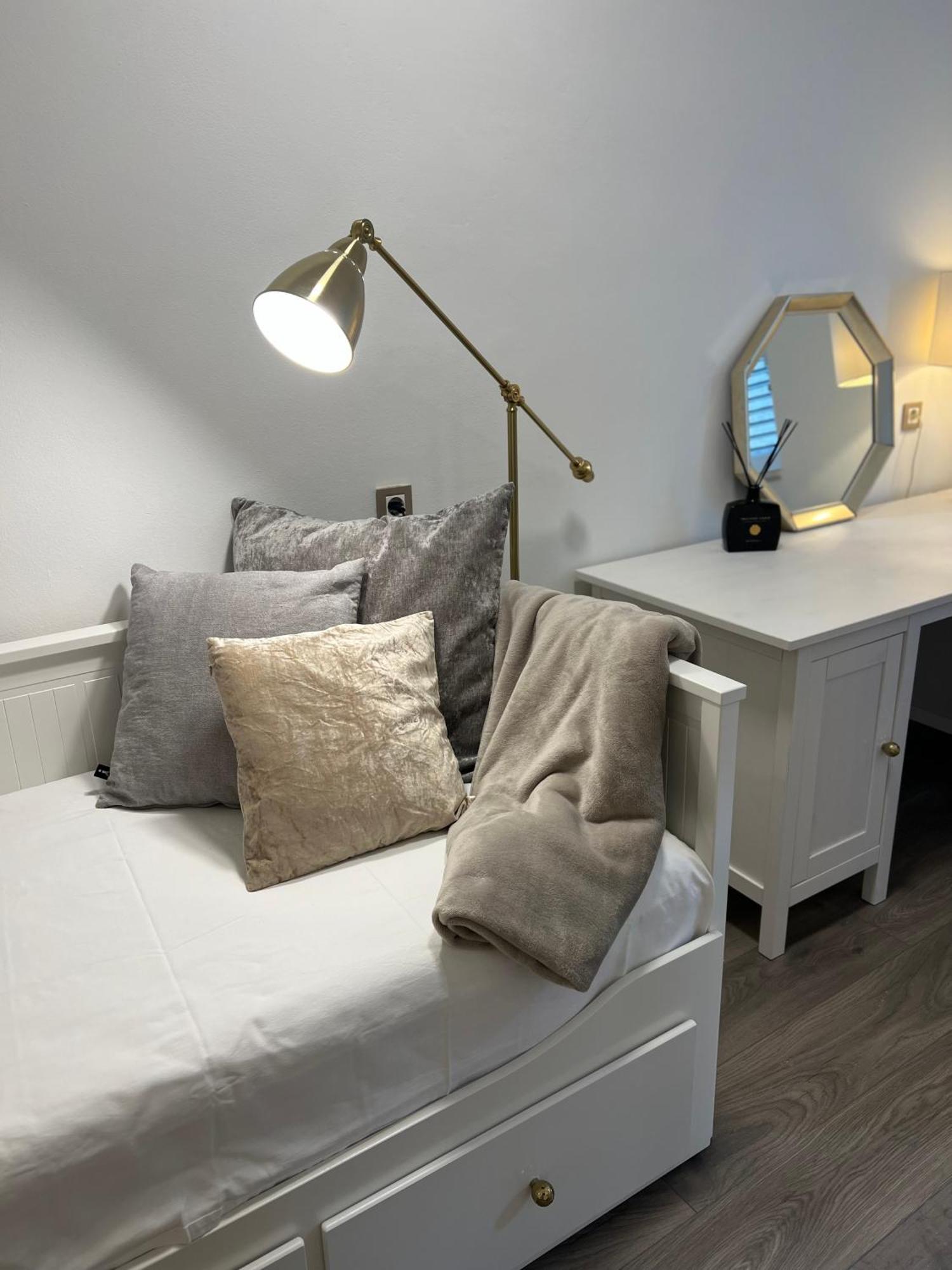 Apartment Gallery Split Extérieur photo