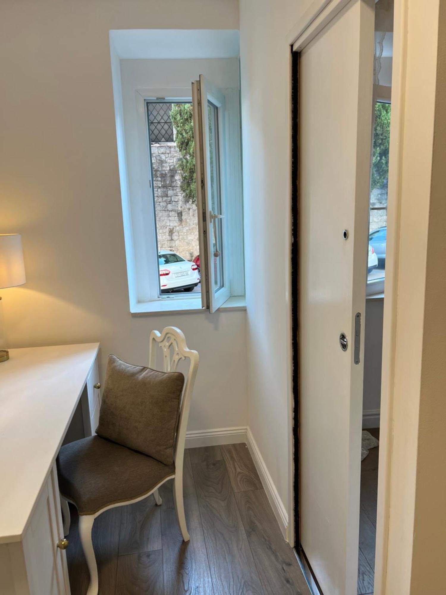 Apartment Gallery Split Extérieur photo
